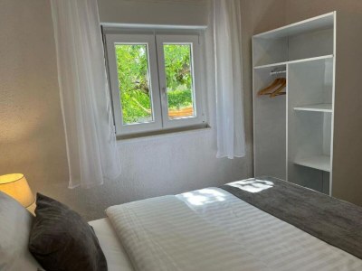 Apartment One Bedroom Apartment with Balcony (3) - Features photo 2