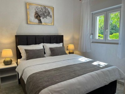 Apartment One Bedroom Apartment with Balcony (3) - Features photo 6