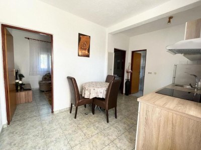 Apartment One Bedroom Apartment with Balcony (3) - Features photo 11