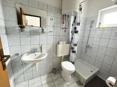 Apartment One Bedroom Apartment with Balcony (3) - Features photo 12