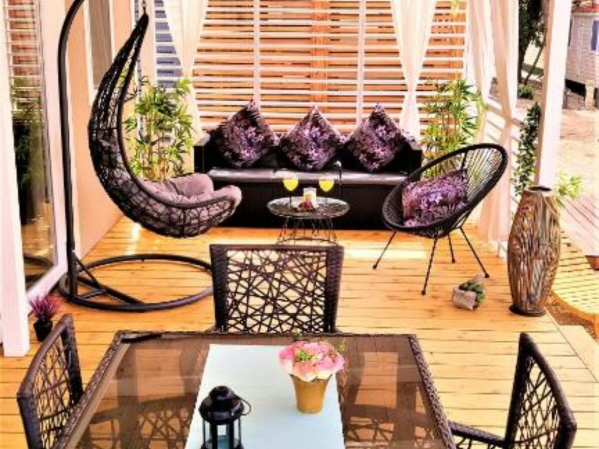 Holiday house Mobile Home Nensi Two bedroom - Features photo 4