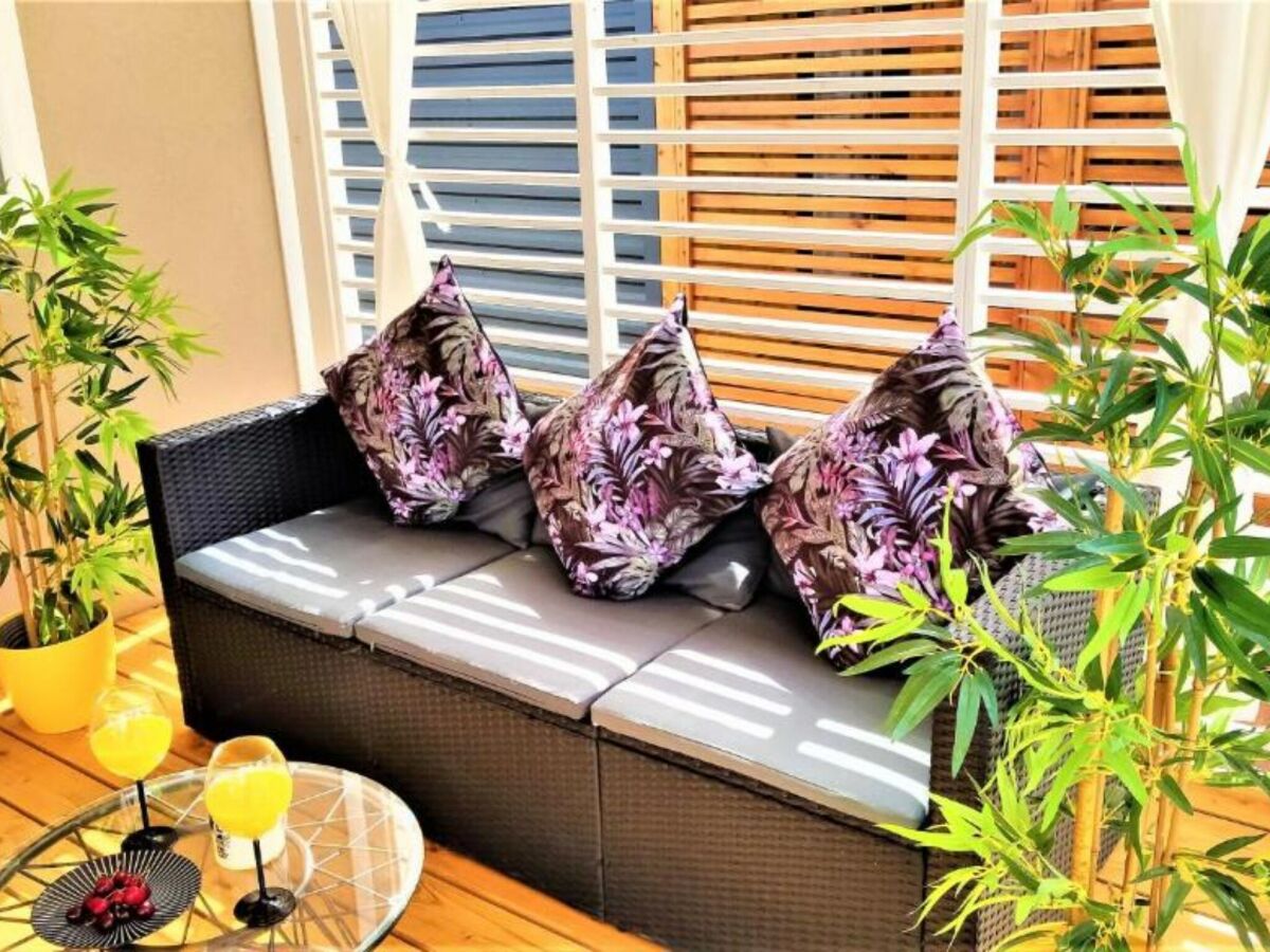 Holiday house Mobile Home Nensi Two bedroom - Features photo 5