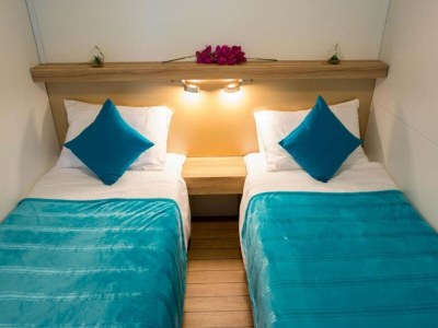 Holiday house Mobile Home Nensi Two bedroom - Features photo 3