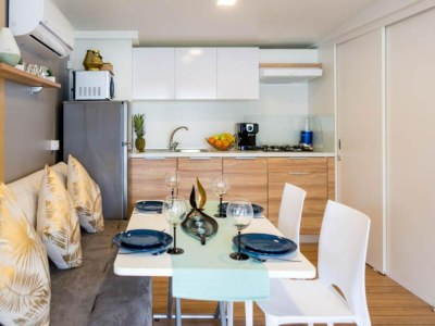 Holiday house Mobile Home Nensi Two bedroom - Features photo 6