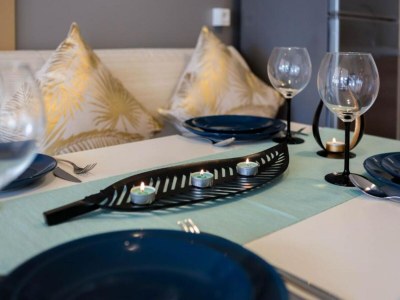 Holiday house Mobile Home Nensi Two bedroom - Features photo 7