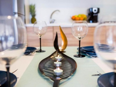 Holiday house Mobile Home Nensi Two bedroom - Features photo 8