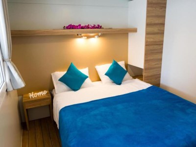 Holiday house Mobile Home Nensi Two bedroom - Features photo 10