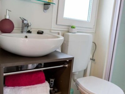 Holiday house Mobile Home Nensi Two bedroom - Features photo 11