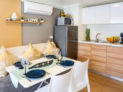 Holiday house Mobile Home Nensi Two bedroom - Features photo 13