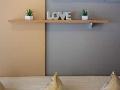 Holiday house Mobile Home Nensi Two bedroom - Outdoor photo 15