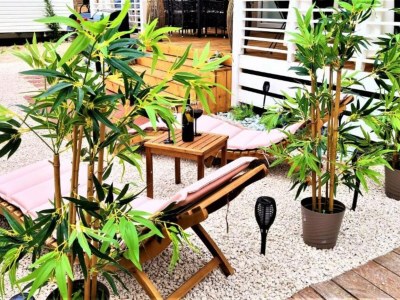 Holiday house Mobile Home Nensi Two bedroom - Outdoor photo 17