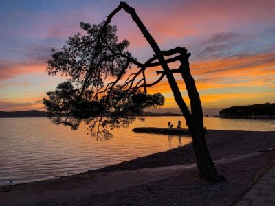 Holiday house Mobile Home Nensi Two bedroom - Outdoor photo 19