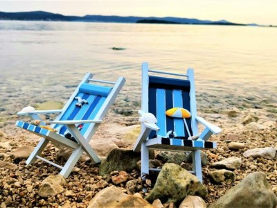 Holiday house Mobile Home Nensi Two bedroom - Outdoor photo 20