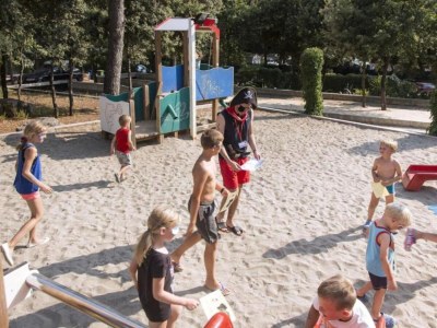 Holiday house Mobile Home Nensi Two bedroom - Outdoor photo 23