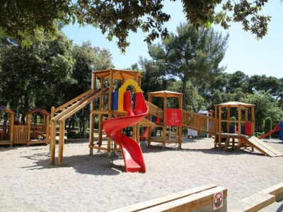 Holiday house Mobile Home Nensi Two bedroom - Outdoor photo 25