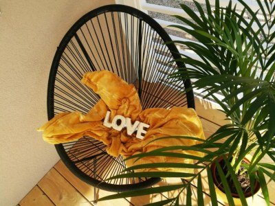 Holiday house Mobile Home Nensi Two bedroom - Outdoor photo 26