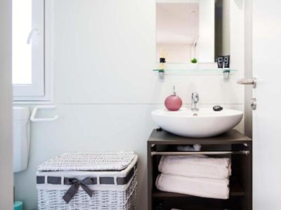 Holiday house Mobile Home Nensi Two bedroom - Outdoor photo 28