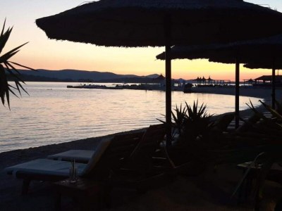 Holiday house Mobile Home Nensi Two bedroom - Outdoor photo 29