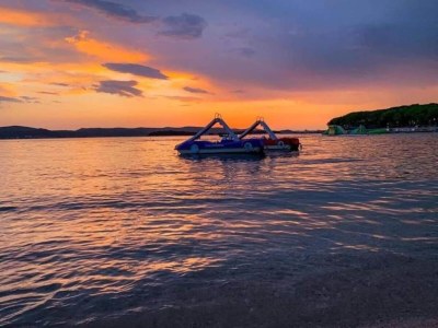 Holiday house Mobile Home Nensi Two bedroom - Outdoor photo 32