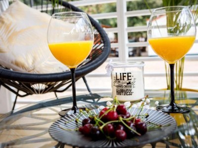 Holiday house Mobile Home Nensi Two bedroom - Outdoor photo 36