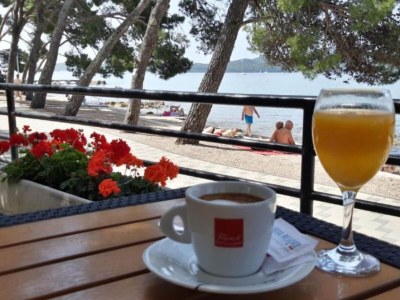 Holiday house Mobile Home Nensi Two bedroom - Outdoor photo 38