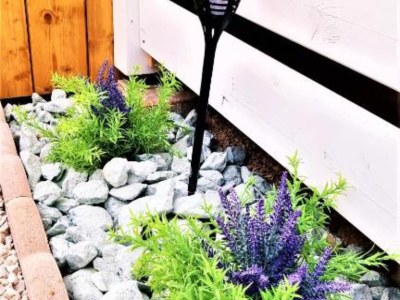 Holiday house Mobile Home Nensi Two bedroom - Outdoor photo 41