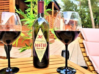 Holiday house Mobile Home Nensi Two bedroom - Outdoor photo 42