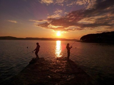 Holiday house Mobile Home Nensi Two bedroom - Outdoor photo 43