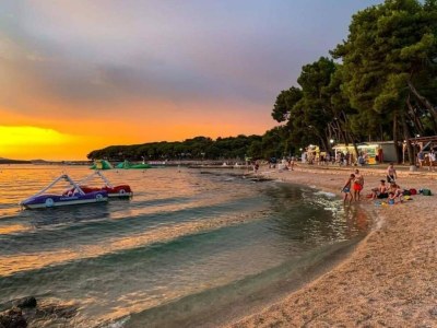 Holiday house Mobile Home Nensi Two bedroom - Outdoor photo 44