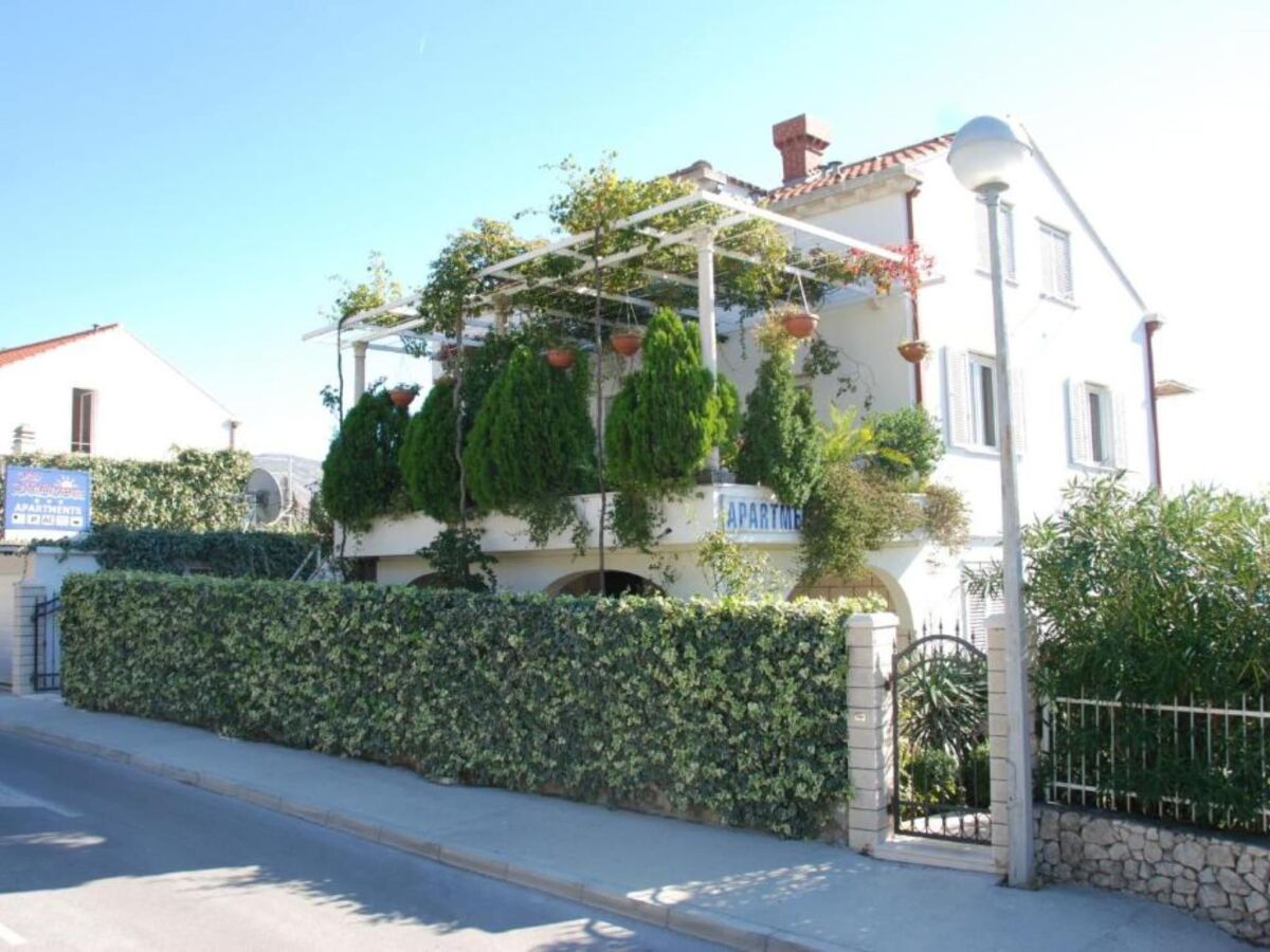 Apartment Villa Mediterranea - Studio with Sea View - Outdoor photo 4