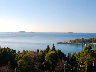 Apartment Villa Mediterranea - Studio with Sea View - Outdoor photo 8