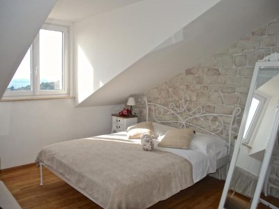 Apartment Villa Mediterranea - Studio with Sea View - Features photo 11