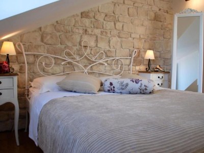 Apartment Villa Mediterranea - Studio with Sea View - Features photo 13