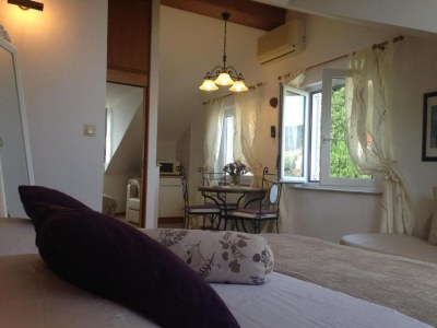 Apartment Villa Mediterranea - Studio with Sea View - Features photo 14