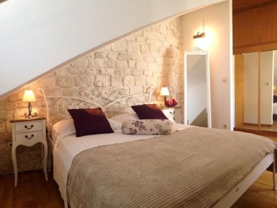 Apartment Villa Mediterranea - Studio with Sea View - Features photo 15