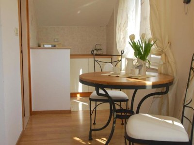 Apartment Villa Mediterranea - Studio with Sea View - Features photo 16