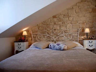 Apartment Villa Mediterranea - Studio with Sea View - Features photo 17