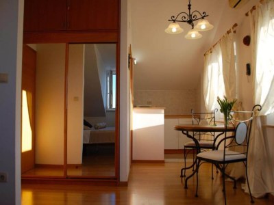 Apartment Villa Mediterranea - Studio with Sea View - Features photo 20