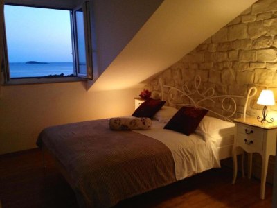 Apartment Villa Mediterranea - Studio with Sea View - Features photo 21