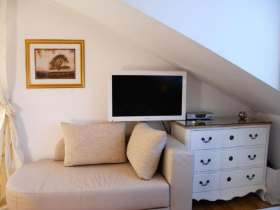 Apartment Villa Mediterranea - Studio with Sea View - Features photo 22