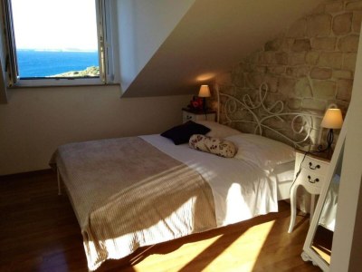 Apartment Villa Mediterranea - Studio with Sea View - Features photo 25