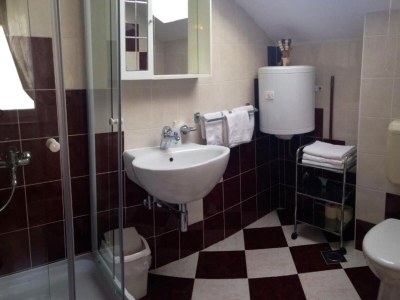 Apartment Villa Mediterranea - Studio with Sea View - Features photo 26