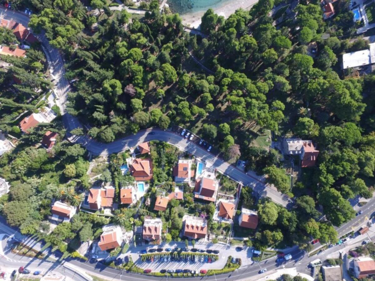 Apartment Mediterranea - One Bedroom Apartment with Sea View