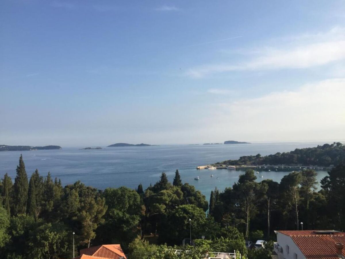 Apartment Mediterranea - One Bedroom Apartment with Sea View - Outdoor photo 2