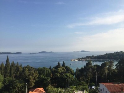 Apartment Mediterranea - One Bedroom Apartment with Sea View - Outdoor photo 2