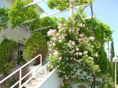 Apartment Mediterranea - One Bedroom Apartment with Sea View - Outdoor photo 6