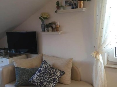 Apartment Mediterranea - One Bedroom Apartment with Sea View - Features photo 8