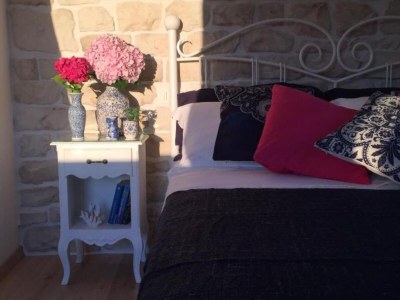 Apartment Mediterranea - One Bedroom Apartment with Sea View - Features photo 11