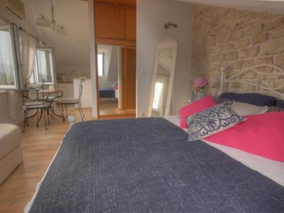 Apartment Mediterranea - One Bedroom Apartment with Sea View - Features photo 12