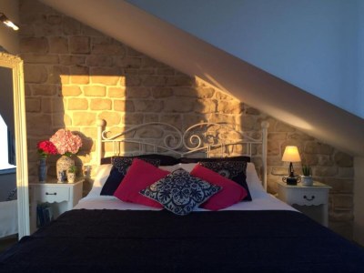 Apartment Mediterranea - One Bedroom Apartment with Sea View - Features photo 13